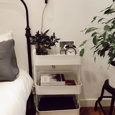 Apartamento Puerta Del Camino 7 아파트 *