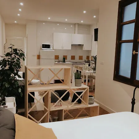 Apartamento Puerta Del Camino 7 Bilbao