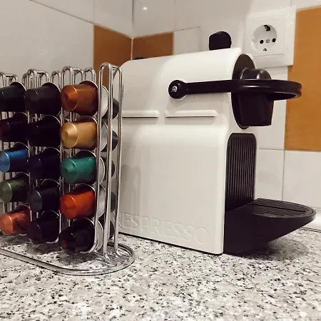 Apartamento Puerta Del Camino 7 *