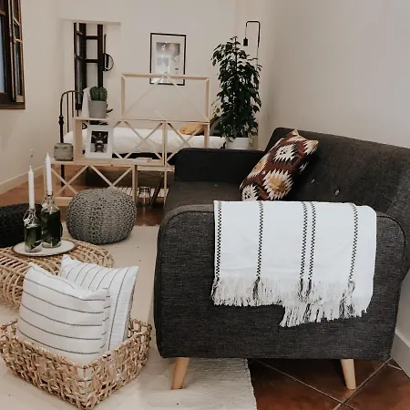 Apartamento Puerta Del Camino 7 * 빌바오