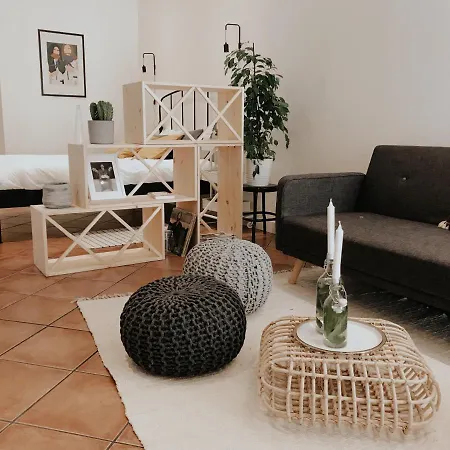 Apartamento Puerta Del Camino 7 *