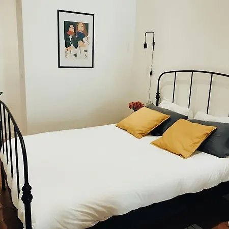 Apartment Puerta Del Camino 7