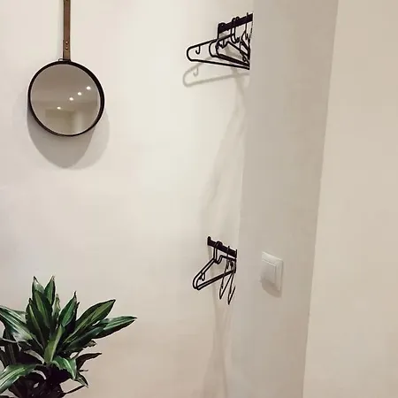 Apartment Puerta Del Camino 7 *
