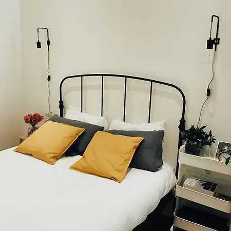 Puerta Del Camino 7 * Bilbao