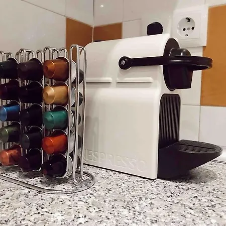 Apartamento Puerta Del Camino 7