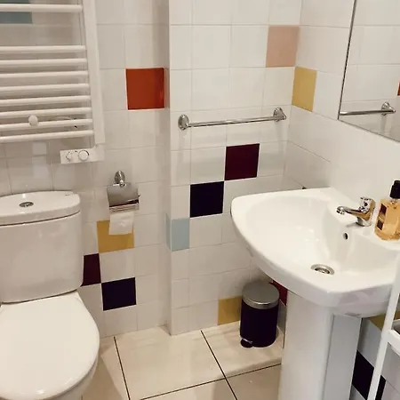 Puerta Del Camino 7 Apartamento